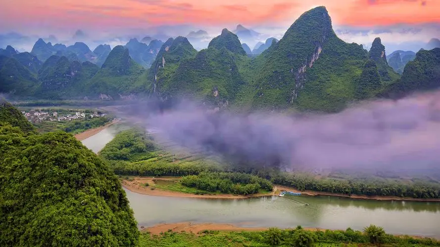 工业新型独特